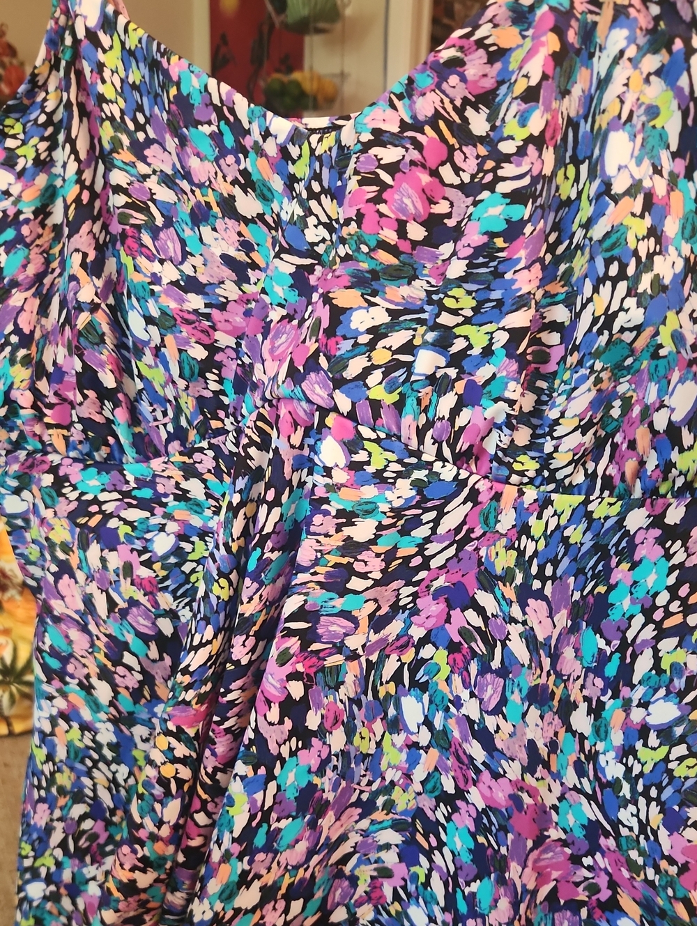 18W Tankini